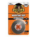 Monteringstejp Extra Stark 1,5 m x 25 mm Svart Gorilla
